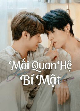 Mối Quan Hệ Bí Mật - Secret Lover
